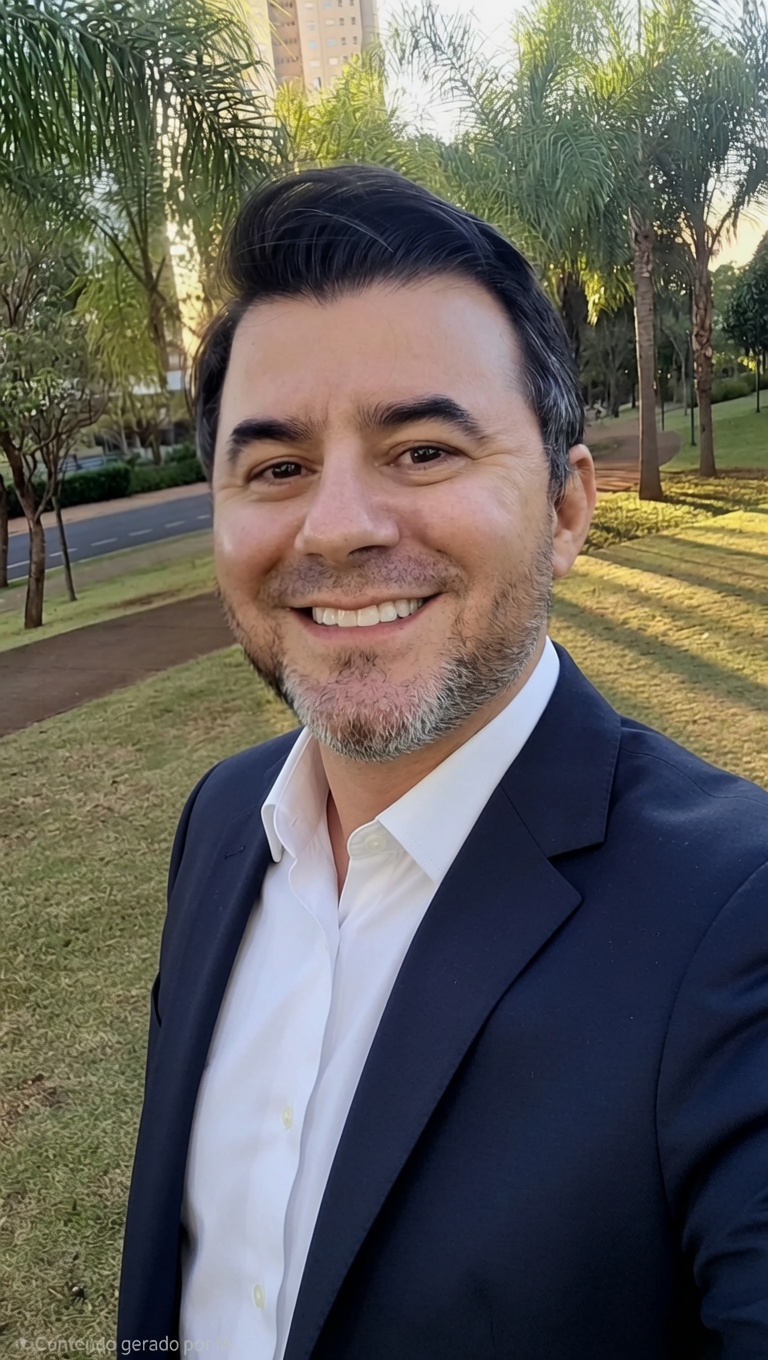 Foto de Julio Galvão Rissoli