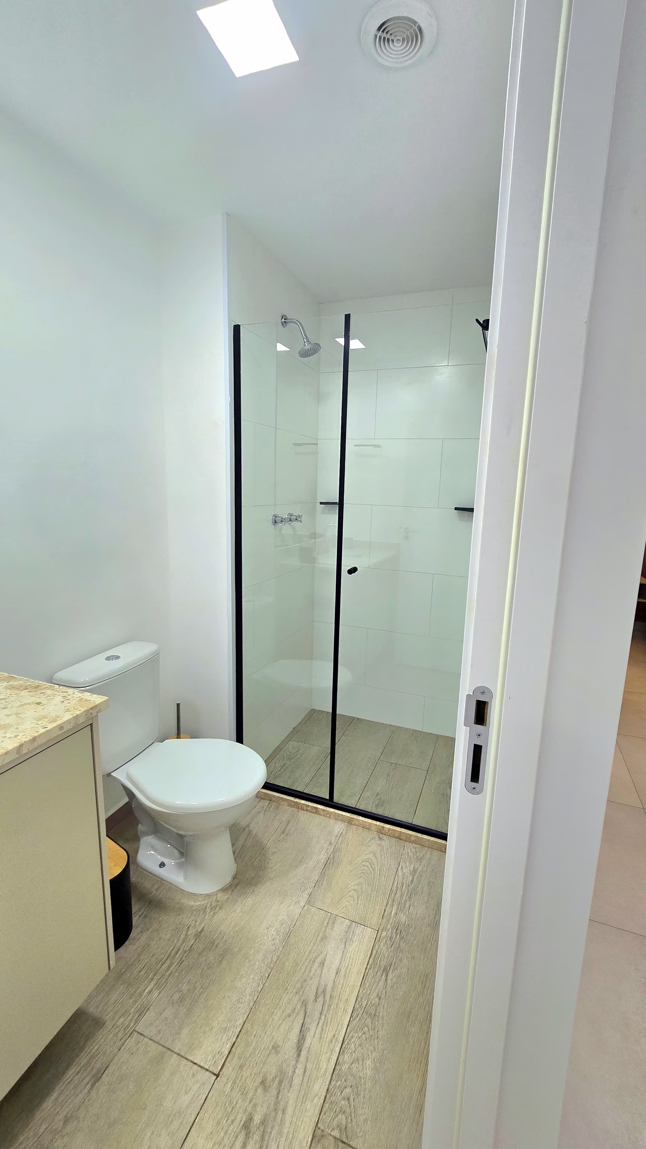 APOGEO RESIDENCE Apartamento de 2 Dormitórios